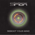 Buy Sirion - Reboot Your Mind Mp3 Download