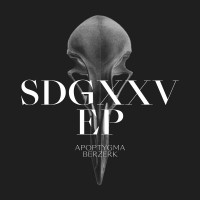 Purchase Apoptygma Berzerk - Sdgxxv (EP)