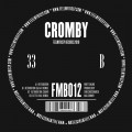 Buy Cromby - Retribution (EP) Mp3 Download