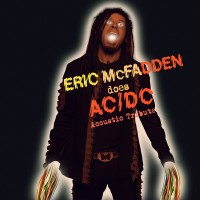 Purchase Eric McFadden - Does Ac/Dc (Acoustic Tribute)