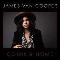 Purchase James Van Cooper - Coming Home