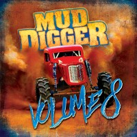 Purchase VA - Mud Digger 8