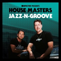 Purchase VA - Defected Presents House Masters - Jazz-N-Groove