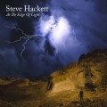 Buy Steve Hackett - At The Edge Of Light Mp3 Download