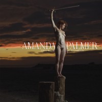 Purchase Amanda Palmer - There Will Be No Intermission