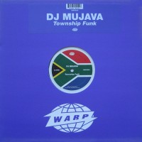 Purchase DJ Mujava - Township Funk (VLS)