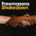 Buy Freemasons - Shakedown CD1 Mp3 Download