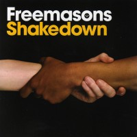 Purchase Freemasons - Shakedown CD2