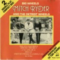 Buy Mitch Ryder - Big Wheels Mp3 Download