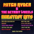 Buy Mitch Ryder - Greatest Hits (Vinyl) Mp3 Download