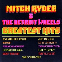 Purchase Mitch Ryder - Greatest Hits (Vinyl)