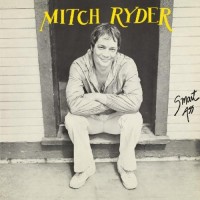 Purchase Mitch Ryder - Smart Ass (Vinyl)