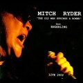 Buy Mitch Ryder - The Old Man Springs A Boner Mp3 Download