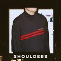 Buy Golden Vessel - Shoulders (CDS) Mp3 Download