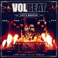 Buy Volbeat - Let's Boogie! (Live From Telia Parken) CD2 Mp3 Download