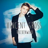 Purchase Vincent Gross - Rueckenwind