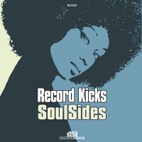 Purchase VA - Record Kicks Soul Sides