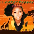 Buy VA - 18 Karat Reggae Gold 2018 Mp3 Download