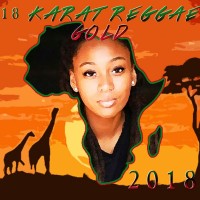 Purchase VA - 18 Karat Reggae Gold 2018