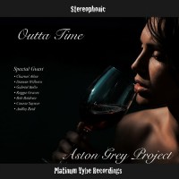 Purchase Aston Grey Project - Outta Time