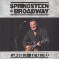 Purchase Bruce Springsteen - Springsteen On Broadway