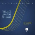 Buy Gadget - The Jazz Jousters Sessions: Season Three Mp3 Download