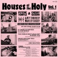 Buy Psychic Temple & Cherry Glazerr - Houses Of The Holy, Vol. I Mp3 Download