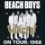 Buy The Beach Boys - The Beach Boys On Tour: 1968 (Live) Mp3 Download