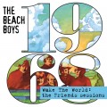 Buy The Beach Boys - Wake The World: The Friends Sessions Mp3 Download