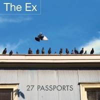 Purchase The Ex - 27 Passports