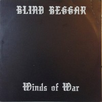 Purchase Blind Beggar - Winds Of War (Vinyl)