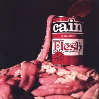 Purchase Cain - A Pound Of Flesh (Vinyl)