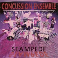 Purchase Concussion Ensemble - Stampede