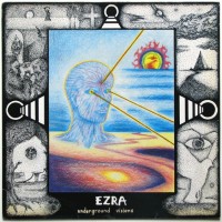 Purchase Ezra - Underground Visions (Vinyl)