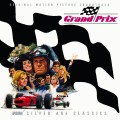 Purchase Maurice Jarre - Grand Prix (Vinyl) Mp3 Download