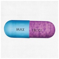 Purchase Max Frost - Adderal (CDS)
