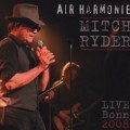 Buy Mitch Ryder - Air Harmonie-Live In Bonn Mp3 Download