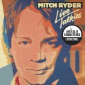 Buy Mitch Ryder - Live Talkies (Plus One Extra Live Concert) (Remastered 2012) CD1 Mp3 Download