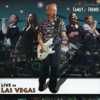 Purchase Al Jardine & Friends - Live In Las Vegas