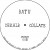 Buy Batu - Dekalb / Collate (EP) (Vinyl) Mp3 Download