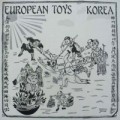 Buy European Toys - Korea (EP) (Vinyl) Mp3 Download