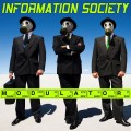 Buy Information Society - Modulator (EP) Mp3 Download