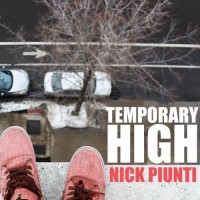 Purchase Nick Piunti - Temporary High