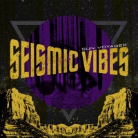 Purchase Sun Voyager - Seismic Vibes