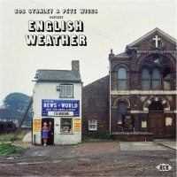 Purchase VA - Bob Stanley & Pete Wiggs Present: English Weather