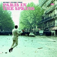 Purchase VA - Bob Stanley & Pete Wiggs Present Paris In The Spring CD1