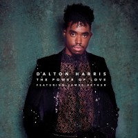 Purchase Dalton Harris - The Power Of Love (CDS)