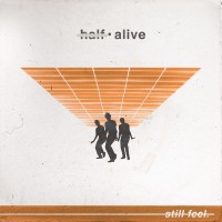 Purchase Half•alive - Still Feel. (CDS)