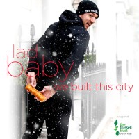 Purchase Ladbaby - We Built This City (CDS)