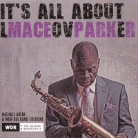 Purchase Maceo Parker - It's All About Love